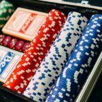 jouer au poker