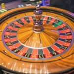 roulette russe